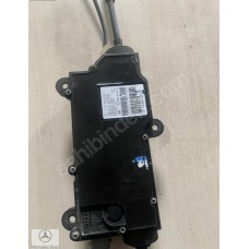 BAŞKAN TİC.MERCEDES A2214302249 S W221 ELEKTRİKLİ ELFREN MOTORU 2214302249